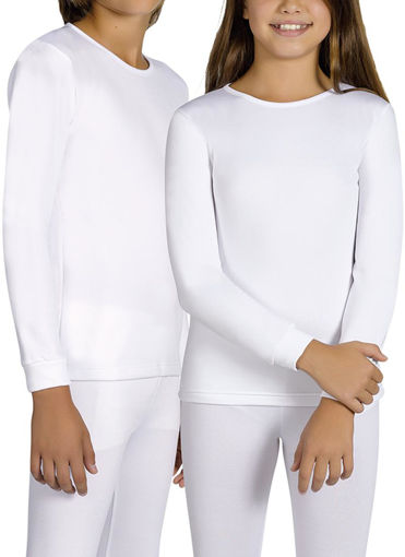 Picture of KIDS THERMAL VESTS